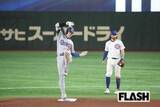 「大谷翔平、山本由伸らドジャース“スター選手”Tシャツに「なぜ彼を載せない」ファン怒り…険悪ムードを収めたムードメーカーの行動とは」の画像1