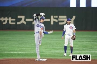 大谷翔平、山本由伸らドジャース“スター選手”Tシャツに「なぜ彼を載せない」ファン怒り…険悪ムードを収めたムードメーカーの行動とは