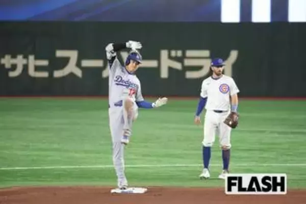 大谷翔平、山本由伸らドジャース“スター選手”Tシャツに「なぜ彼を載せない」ファン怒り…険悪ムードを収めたムードメーカーの行動とは