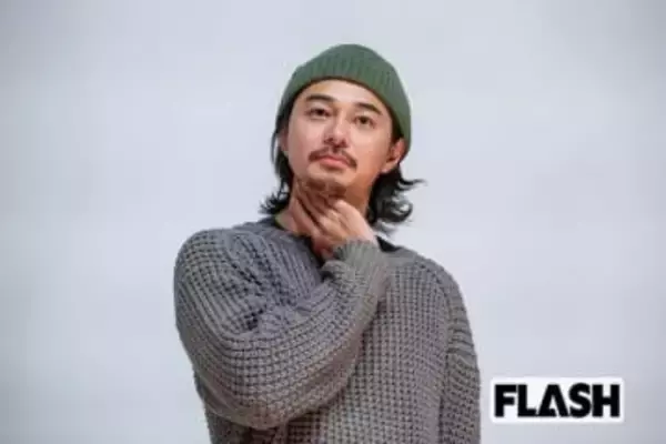 東出昌大 妖艶すぎる赤髪＆黒リップにファン驚愕…YouTubeストップで本格化する俳優業の“出稼ぎ”