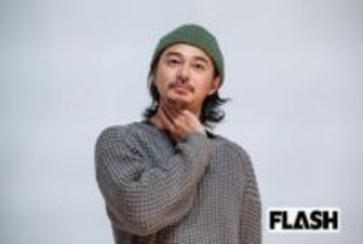 東出昌大 妖艶すぎる赤髪＆黒リップにファン驚愕…YouTubeストップで本格化する俳優業の“出稼ぎ”