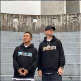 「音楽デュオ・Def TechのMicro 20周年ライブ直前に大麻所持の疑いで逮捕「相方が気の毒すぎる」Shenに同情広がる」の画像1