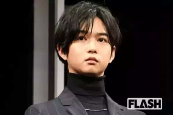 千葉雄大　ド派手ピンクスーツでUSJに登場も“ふっくら化”にファン驚愕…37歳の激変と貫禄