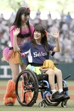 車椅子アイドル猪狩ともか、“救急車有料化”に賛成表明…「文句は言いません」東京消防庁からはデータも