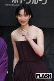 「のん『あまちゃん』から13年、フジ連ドラで“本格復帰”33歳の透明感に絶賛も“初回から爆死”の不運」の画像1