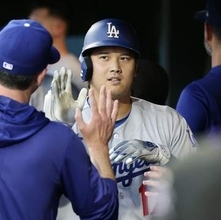 大谷翔平、3年連続MVPに暗雲…ライバル「PCA」が驚異の猛追！逆転の鍵を握る“投手復帰”のシナリオ