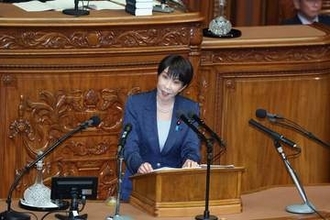 高市首相、簗農水相 “予算カット” 発言の騒動渦中に「毒キノコ」注意喚起の激ズレ…「理解できない」SNSで集まる違和感