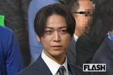 「亀梨和也、赤西仁と「連絡取るようになって」発言にファン激アツ!　KAT-TUN解散で“疎遠”イメージの関係に変化が」の画像1