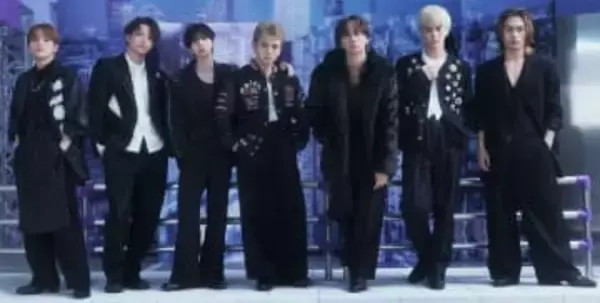 TravisJapan川島如恵留　高IQ集団「MENSA」会員に！身体能力と知性を兼備した“異次元アイドル”にファン感嘆