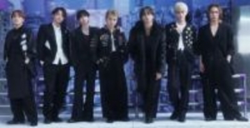 TravisJapan川島如恵留　高IQ集団「MENSA」会員に！身体能力と知性を兼備した“異次元アイドル”にファン感嘆