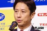 「谷原章介、『豊臣兄弟！』登場に「イケボすぎて痺れる」…“平日朝の顔”卒業で役者業に本格復帰、50代で迎える“第二の黄金期”」の画像1
