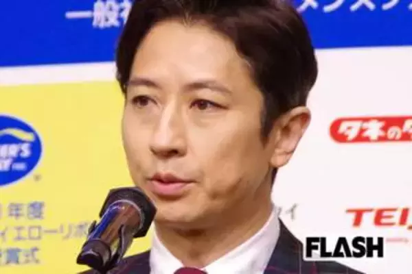 谷原章介、『豊臣兄弟！』登場に「イケボすぎて痺れる」…“平日朝の顔”卒業で役者業に本格復帰、50代で迎える“第二の黄金期”