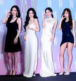 「キノコ雲ランプ投稿のaespa「紅白出場」明言でSNS憤慨…出場停止署名14万筆でも、NHKは「予定に変更なし」」の画像1