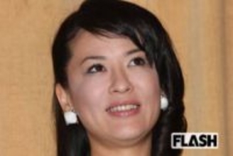 鈴木砂羽“激やせ”話題でSNSフォロワー急増に「確かに痩せたが」自らも驚き「持続性なし」から勝ち取った“ストイックさ”