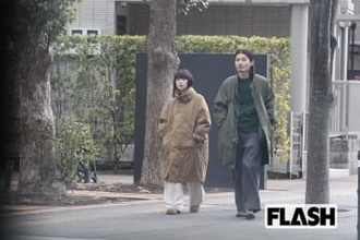 杉咲花、ロケ現場で頭を悩ませた「差し入れ問題」…主演ドラマ “座長” の重圧はねのけ新境地に