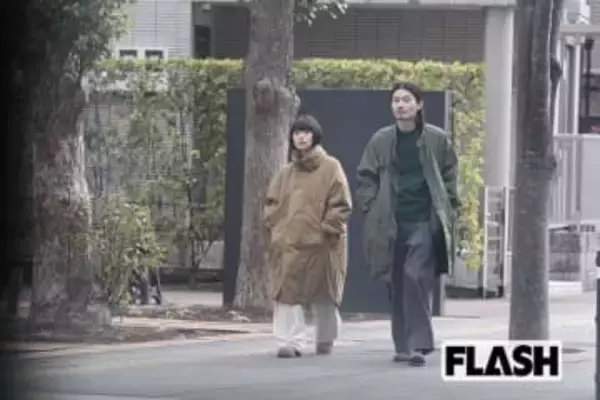 杉咲花、ロケ現場で頭を悩ませた「差し入れ問題」…主演ドラマ “座長” の重圧はねのけ新境地に