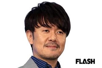 土田晃之、我が家・杉山の万引き事件を「論外」と断罪も…元不良の過去に一部でツッコミの声