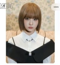 JO1メンバーと二股報道の飯田栞月　インスタ開設＆自撮りショット披露も「理由はどこに」止まぬ逆風