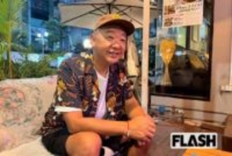 TKO・木下隆行が明かすタイ生活の現在　日本の自宅は売却、「『DOWNTOWN+』に出たいねん」芸能界への“未練”も