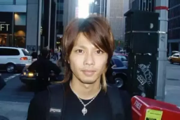 今井翼“もっとも尊敬する先輩”近藤真彦とのツーショット公開“貫禄”倍増の激変姿にファン驚き