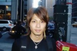 今井翼“もっとも尊敬する先輩”近藤真彦とのツーショット公開“貫禄”倍増の激変姿にファン驚き