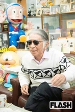 『オバケのQ太郎』の弟・O次郎がXで「かわいすぎる」と大人気!　アニメ終了から約40年、当時を知る世代からも熱い思いが