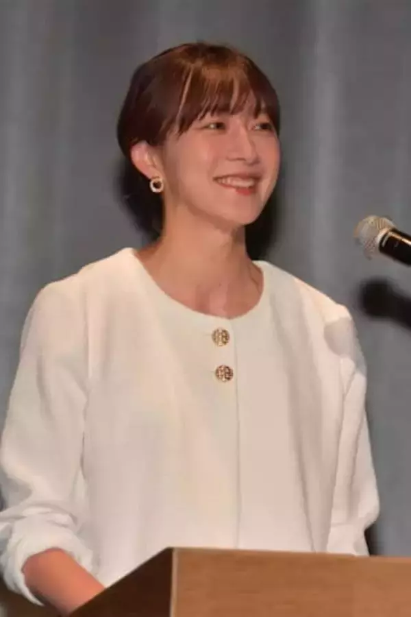 大島由香里、錦織一清・パパイヤ鈴木と念願の共演でテンション爆上がり！ファン祝福、2人の “ビジュ変” に驚く声も