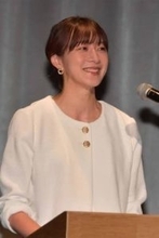 大島由香里、錦織一清・パパイヤ鈴木と念願の共演でテンション爆上がり！ファン祝福、2人の “ビジュ変” に驚く声も