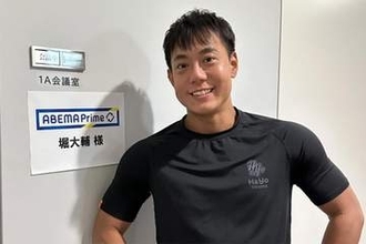 「あの、ナメてます？」ショートスリーパー・堀大輔氏が高須幹弥氏にブチギレ「睡眠不足の人＝キレやすい」SNSで物議