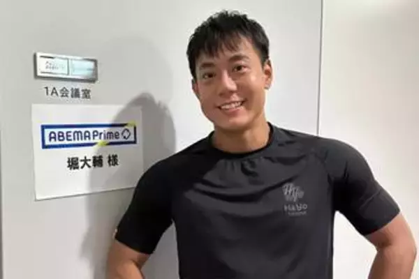 「あの、ナメてます？」ショートスリーパー・堀大輔氏が高須幹弥氏にブチギレ「睡眠不足の人＝キレやすい」SNSで物議