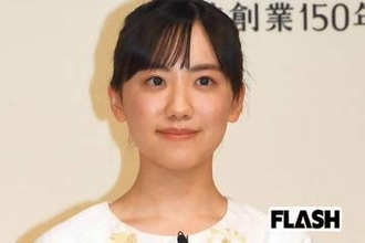 芦田愛菜、主演ドラマで演技絶賛も視聴者が困惑したわけ…劇中に本人CMが3本流れる “売れっ子の壁”