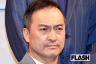 渡辺謙、WBCアンバサダーで選手 “くん呼び” に疑問噴出…韓国戦では「しぶとかった」発言、強すぎる “野球ファンノリ” に分かれた評価