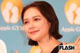 「村重杏奈「ダイナマイトセクシーって呼ばれる」腹見せ＆悩殺ボディ公開に「かわいすぎ」ファンくぎ付け」の画像1