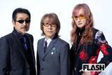 「【THE ALFEE インタビュー】「70代で大歓声を浴びるなんて想像もしなかった」健康の秘訣は？衣装の選び方は？ AIに勝てる理由は？」の画像1