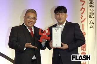 サンド伊達、脳梗塞で“人気番組”継続のピンチ…食べ歩き番組での“完食主義”観たい視聴者が抱えるジレンマ