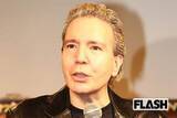 「デーブ・スペクター、佐藤二朗の橋本愛への“アポなし楽屋訪問”に「ノックしたはず」私見もSNSでツッコミ殺到」の画像1