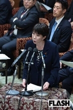高市首相、支持率49.1％で発足後最低に…「長期政権の条件」はクリアも、消費税減税・議員定数削減・G7欠席問題など前途多難