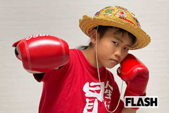 ゆたぼん　バイク事故で“お見舞金募集”に一部ファン反発も“批判は即ブロック”の強気姿勢