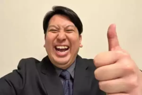 「羽根つき餃子の羽根いらない」ジャンボたかお　流血体験とともに“不要論”主張、ネットでは「わかる」「嫌なら食うな」賛否真っ二つ