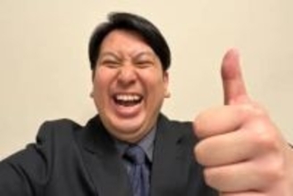 「羽根つき餃子の羽根いらない」ジャンボたかお　流血体験とともに“不要論”主張、ネットでは「わかる」「嫌なら食うな」賛否真っ二つ