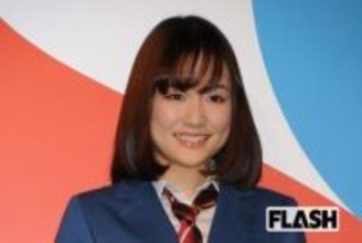 「365日連絡しあう」大原櫻子“人気男性アイドル”との交友発言が炎上…「あんなに触る人見たことない」過去の“泥酔ボディタッチ”も再燃