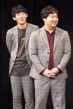 ロングコートダディ・堂前透が結婚発表…イラストレーターと “サブカル系夫婦” に期待も “ガチ恋勢” からは複雑な反応