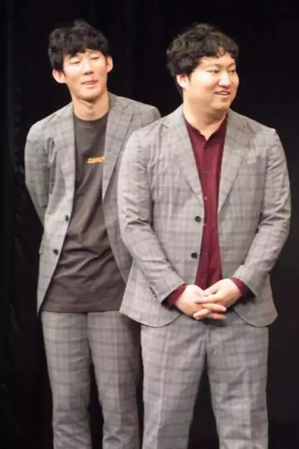 ロングコートダディ・堂前透が結婚発表…イラストレーターと “サブカル系夫婦” に期待も “ガチ恋勢” からは複雑な反応