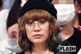 「PUFFY大貫亜美、足の甲の“がっつり猫タトゥー”公開「実は至る所にビッシリ」告白にネット騒然」の画像1