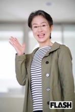 『なるほど！ザ・ワールド』の「ひょうきん由美」こと益田由美、自称“落ちこぼれ”の殻を破った69カ国“過酷ロケ”【クイズ番組黄金時代】