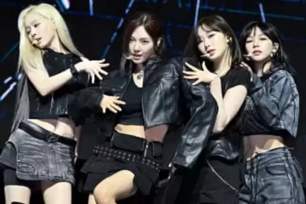 aespa・ニンニン、紅白辞退でようやく事務所が“きのこ雲騒動”言及も募る不信…本番2日前の“後手対応”