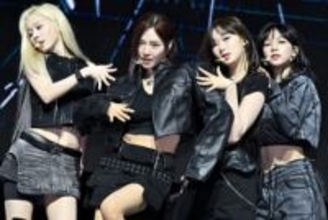 aespa・ニンニン、紅白辞退でようやく事務所が“きのこ雲騒動”言及も募る不信…本番2日前の“後手対応”