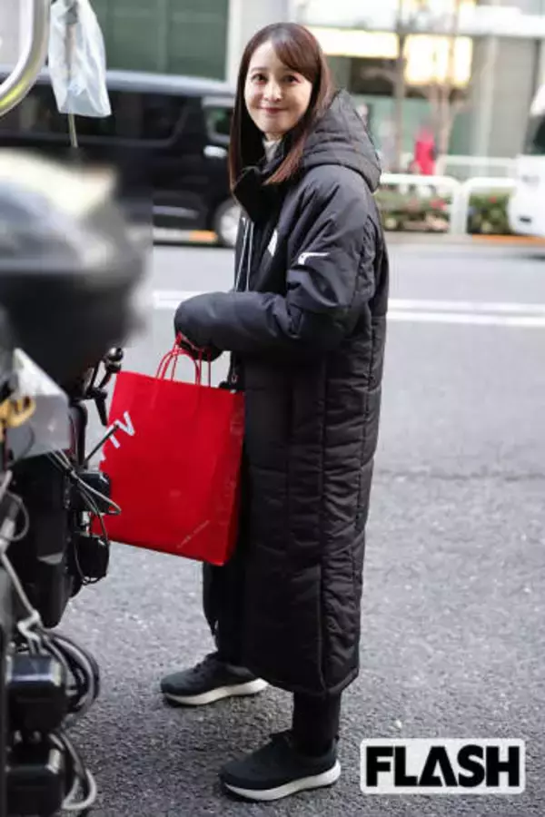 【箱根駅伝】舞台裏を支えた日テレ女子アナの姿をキャッチ！緊張の現場を笑顔で和ませた人気アナとは