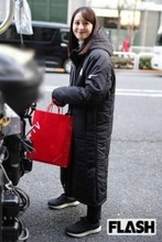 【箱根駅伝】舞台裏を支えた日テレ女子アナの姿をキャッチ！緊張の現場を笑顔で和ませた人気アナとは