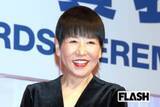 「和田アキ子、自身の番組“準レギュラー”芸人の個人名答えられず「なえなの」を「あのちゃん」と呼んだ過去も」の画像1